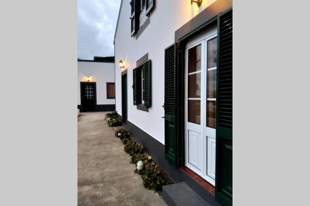 Hébergement de vacances Casa Da Fonte