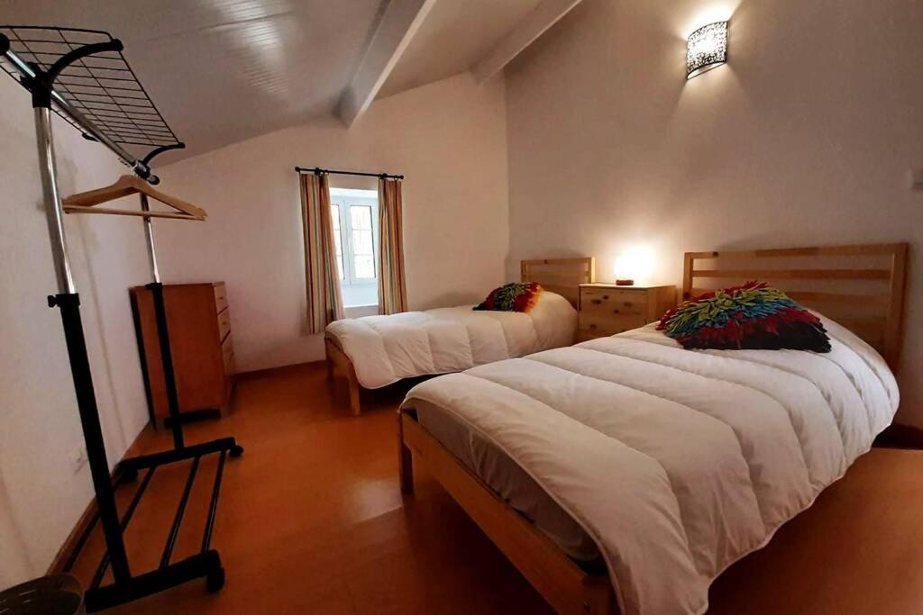 Dom wakacyjny Casa Da Fonte Ginetes
